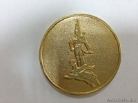 Изготовление сувенирной продукции медалей,орденов,кубков,статуэток. - Изображение #5, Объявление #966636