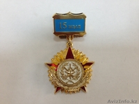 Изготовление сувенирной продукции медалей,орденов,кубков,статуэток. - Изображение #1, Объявление #966636