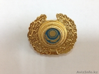 Изготовление сувенирной продукции медалей,орденов,кубков,статуэток. - Изображение #7, Объявление #966636