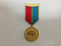 Изготовление сувенирной продукции медалей,орденов,кубков,статуэток. - Изображение #2, Объявление #966636