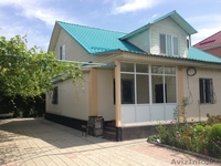 дом 2-х эт.200кв. медеуском р- не.или обмен на астану 2-х с вашей допл. - Изображение #3, Объявление #966199