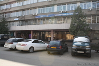 Аренда офисного помещения (р-н Мынбаева-Клочкова) - Изображение #4, Объявление #958132