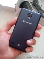 Четырехядерный игровой смартфон - ZTE U950  - Изображение #2, Объявление #955353