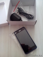 Четырехядерный игровой смартфон - ZTE U950  - Изображение #5, Объявление #955353