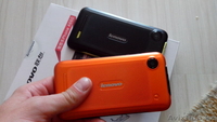 Продам водонепроницаемый смартфон Lenovo A660 - Изображение #2, Объявление #955351