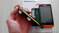 Продам водонепроницаемый смартфон Lenovo A660 - Изображение #3, Объявление #955351