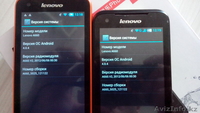 Продам водонепроницаемый смартфон Lenovo A660 - Изображение #7, Объявление #955351