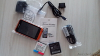 Продам водонепроницаемый смартфон Lenovo A660 - Изображение #10, Объявление #955351