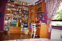 ДОМ-ШАЛЕ В ИСПАНИИ, MADRID . - Изображение #8, Объявление #967318