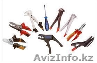 Плоскогубцы, бокорезы, кусачки, разводные ключи GEDORE, WIHA, CAROLUS в Казахста - Изображение #2, Объявление #967483