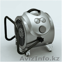 Тепловентиляторы и конвекторы Vortice (Италия) - Изображение #5, Объявление #966744