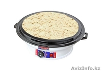 Лавашница Электрическая "Itimat" в Алмате - Изображение #2, Объявление #953579
