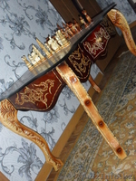 Стол журнальный с шахматами - Изображение #6, Объявление #953154