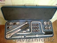 Автомобильный инструмент GEDORE, WIHA, CAROLUS в Казахстане в Алматы. - Изображение #1, Объявление #967493