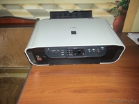 Продам принтера "Canon" и "HP" по низким ценам - Изображение #2, Объявление #963863