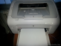 Продам принтера "Canon" и "HP" по низким ценам - Изображение #3, Объявление #963863