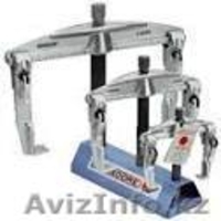 Съемники подшипников, гильз цилиндров, рулевых колес GEDORE, WIHA, CAROLUS в Каз - Изображение #1, Объявление #967485