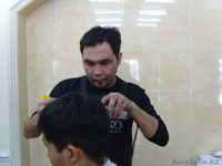 стрижки мужские -2000 тенге-качественно - Изображение #2, Объявление #963388