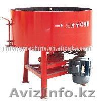 Станок для производства шлакоблоков - Изображение #2, Объявление #952624