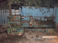 токарный станок 1А625, 1А62 - Изображение #1, Объявление #960340