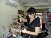 стильные женские стрижки от 2000 тенге в салоне "популярный" - Изображение #3, Объявление #963403