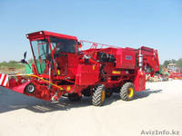 Конвейерные ленты, фасовка муки, сеялки, комбайны, техника - Изображение #1, Объявление #961492