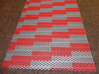 Грязезащитные модульные покрытия - Изображение #7, Объявление #961918