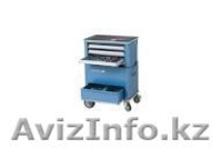 Тележки, верстаки, тумбы, ящики для ручного инструмента GEDORE, CAROLUS в Алматы - Изображение #1, Объявление #967476