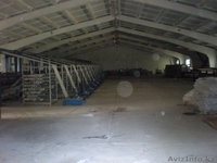 Цех пройзводства мешков под муку,крупы,цемент,и т,д. - Изображение #6, Объявление #959838