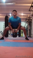 CrossTraining (Функциональный тренинг) - Изображение #7, Объявление #963181