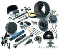 Автозапчасти на а/м  BMW, Mercedes - Изображение #6, Объявление #957159