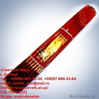 Свечи иерусалимские оптом продаем - Изображение #3, Объявление #970792