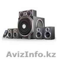 Акустические системы Edifier - Изображение #3, Объявление #980776