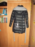 продам женский пуховик - Изображение #2, Объявление #983862
