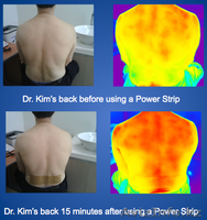 Трансдермальные пластины -быстро снимают боль и убирают причину боли - Изображение #3, Объявление #973160