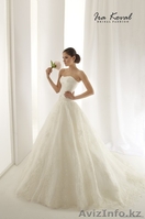 Свадебное Платье 2013 года от Ira Koval - Изображение #2, Объявление #985155