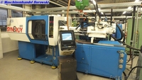 Подержанный термопластавтомат Netstal Synergy 600-110 - Изображение #1, Объявление #977691