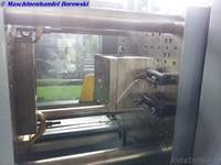 Подержанный термопластавтомат Battenfeld BA 1500-630 BK U 4000 - Изображение #3, Объявление #977658