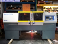 Подержанный термопластавтомат Battenfeld BA 250-50 CDC U 2040 - Изображение #1, Объявление #977645