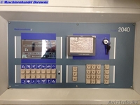 Подержанный термопластавтомат Battenfeld BA 250-50 CDC U 2040 - Изображение #2, Объявление #977645