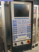 Подержанный термопластавтомат Krauss Maffei KM 50-220 C1 M - Изображение #2, Объявление #977659
