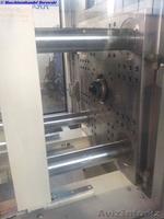 Подержанный термопластавтомат Krauss Maffei KM 50-220 C1 M - Изображение #3, Объявление #977659