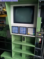 Подержанный термопластавтомат Arburg Allrounder 370C 1000-250 - Изображение #3, Объявление #977660