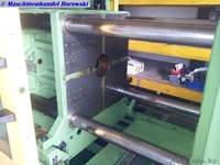 Подержанный термопластавтомат Arburg Allrounder 370C 1000-250 - Изображение #4, Объявление #977660