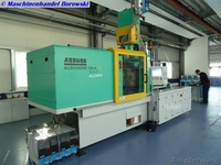 Подержанный термопластавтомат Arburg Allrounder 520A 1500-70-70 - Изображение #2, Объявление #977663