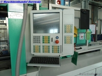 Подержанный термопластавтомат Arburg Allrounder 520A 1500-70-70 - Изображение #3, Объявление #977663