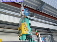 Подержанный термопластавтомат Arburg Allrounder 520A 1500-70-70 - Изображение #4, Объявление #977663