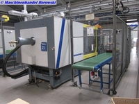 Подержанный термопластавтомат Battenfeld BK-T  5700-7700 UNILOG 4000 - Изображение #1, Объявление #977678