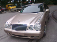 Машинокомплекты из Германии и Англии  - Изображение #1, Объявление #979807