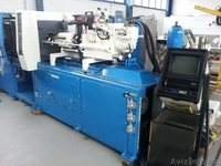 Подержанный термопластавтомат Netstal Synergy 600-110 - Изображение #3, Объявление #977691